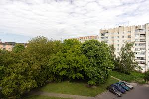 квартира по адресу Кольцевая ул., 2
