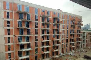 квартира по адресу Зеленая ул., 115Б