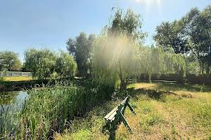 участок по адресу Луговая ул.