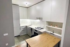 квартира за адресою Зелена вул., 204