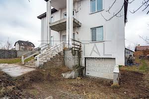 будинок за адресою Васильківський