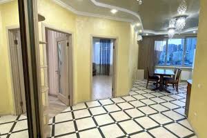 квартира по адресу Генуэзская ул., 24д к4