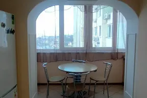 квартира по адресу Пишоновская ул., 22/2
