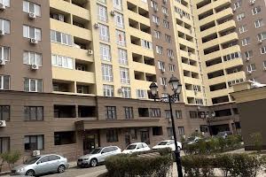 квартира за адресою Одеська вул., 45