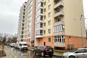 квартира за адресою стрілецька, 23в