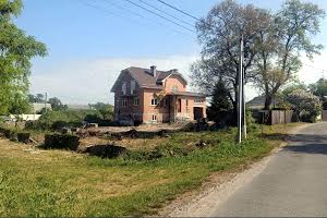 дом по адресу с. Вишенки, Храмова, 27