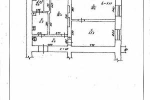 квартира по адресу Дерибасовская ул., 19