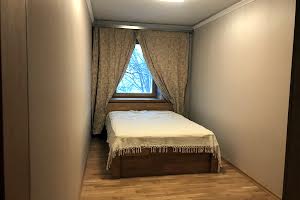 квартира за адресою Харківських Дивізій вул., 10