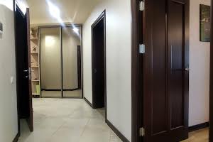 квартира за адресою Садова вул., 16