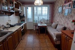 квартира за адресою Бориславська вул., 19