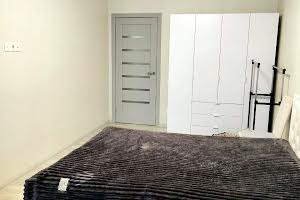 квартира по адресу Мандрыковская ул., 51л