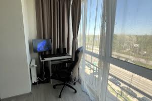 квартира за адресою Набережна Перемоги вул., 44м
