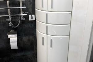 квартира по адресу Берёзовая ул., 5
