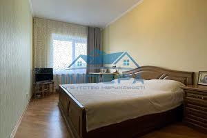 квартира за адресою Затишна вул., 20