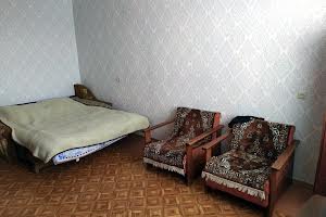 квартира по адресу Академика Заболотного ул., 12