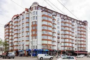 квартира по адресу Європейська пл., 3