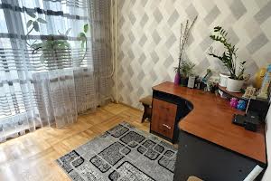 квартира по адресу Хортицкое шоссе, 20
