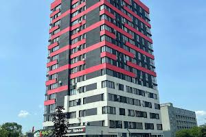 квартира за адресою Степана Бандери вул., 1е