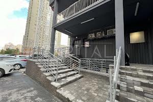 коммерческая по адресу Бориса Гмыри ул., 16