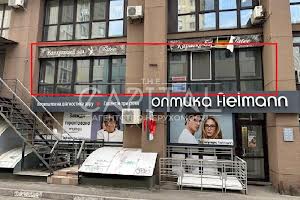 комерційна за адресою Миколи Руденка бульв. (Кольцова), 14-К