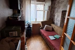 квартира за адресою Квітки Цісик вул. (Гулі Корольової), 16