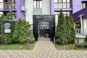 комерційна за адресою Садова вул., 1В