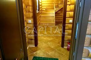 будинок за адресою Лісова вул.