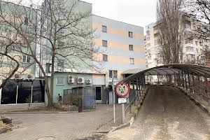 коммерческая по адресу Тополёвая ул., 10