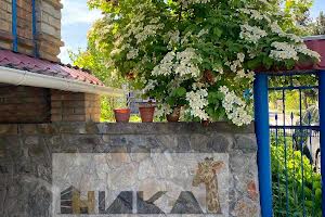 будинок за адресою центральна