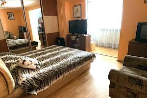 квартира за адресою Манастирського вул., 40