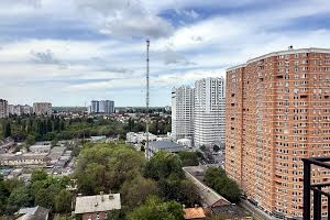 квартира по адресу Жаботинского ул. (Пролетарская улица), 56а