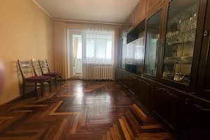 квартира по адресу Ладожская ул., 36-А