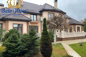 дом по адресу Святопетровское , 11