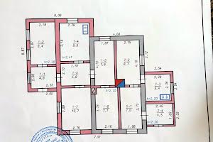 дом по адресу Заводская ул., 151