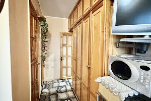 квартира по адресу Тракторостроителей просп., 98