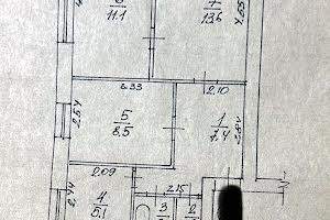 квартира по адресу Калнышевского ул., 26