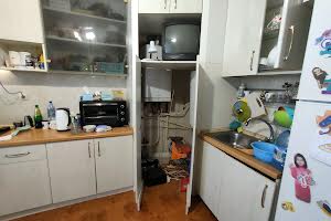 квартира за адресою Кругова вул., 45