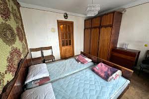 квартира по адресу Львов, Максимовича ул., 7б