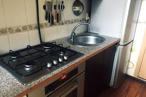 квартира за адресою Одеса, Ніжинська вул., 41