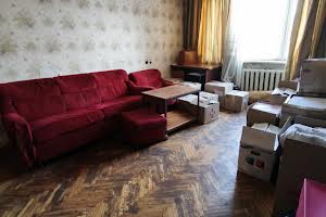 квартира по адресу Инглези ул. (25-ї Чапаєвської Дивізії), 1