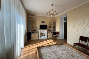 квартира за адресою Соборний просп. (Леніна), 84