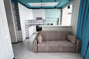 квартира за адресою Покровська, 99д