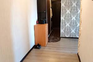 квартира по адресу Нижнеднепровская ул., 4