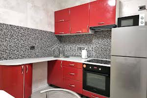 квартира за адресою Борткевича вул., 7