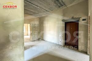 квартира за адресою Загребельна вул., 34а