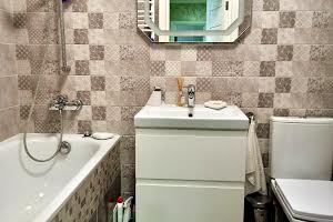 квартира за адресою Тараса Шевченка вул., 60/5