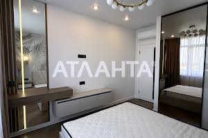 квартира по адресу Жемчужная ул., 9