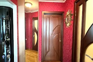 квартира за адресою Мазепи, 11