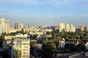 квартира за адресою Середньофонтанська вул., 35