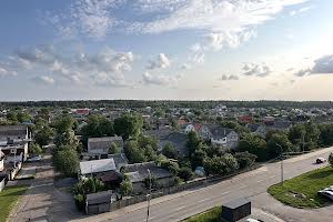 квартира за адресою Красносільського вул., 43